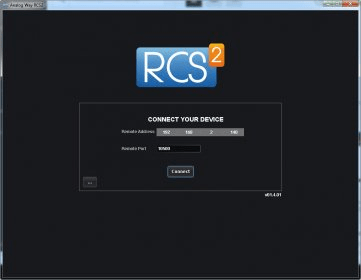 Rcs software download silver v4.2.1 windows 10 download