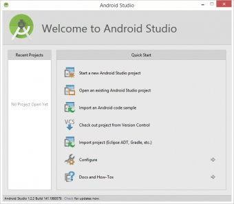 Android Android