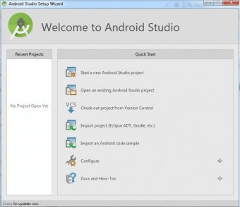 android studio 1.5 download for mac