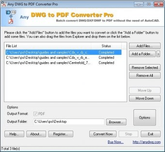 any pdf to dwg converter 2020