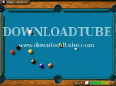 Doyu 8 Ball - Free Play & No Download