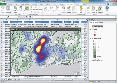 download carry map untuk arcgis