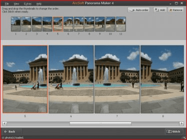 arcsoft photoimpression .4 free download full version