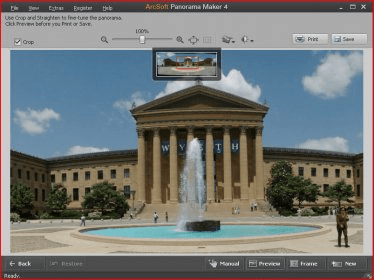 free arcsoft panorama maker 4 download