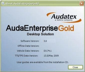 Audatex