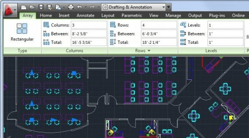 AutoCAD LT 2013 Download - AutoCAD LT 2013 drafting and detailing 