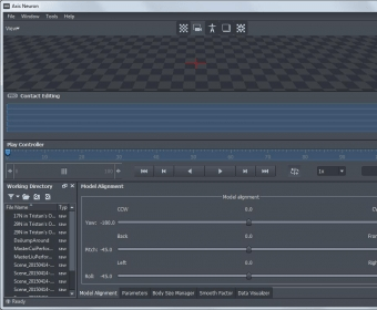 Axis Neuron Software And Downloads Axis Neuron X64 Exe