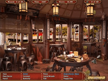 Big City Adventure: Shanghai Download - Hidden object adventure game