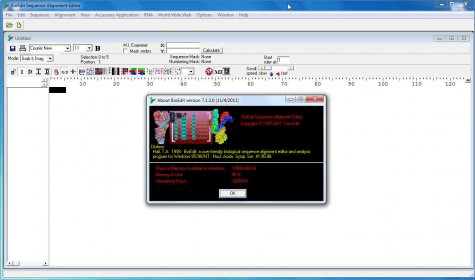 bioedit software for windows 10