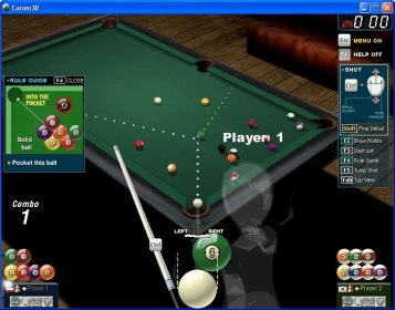 Baixe 8 Ball Billiards Offline Pool no PC