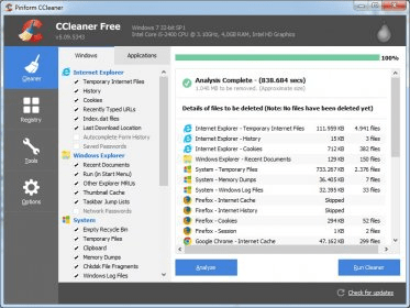 ccleaner exe download