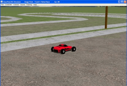rc car simulator for mac free