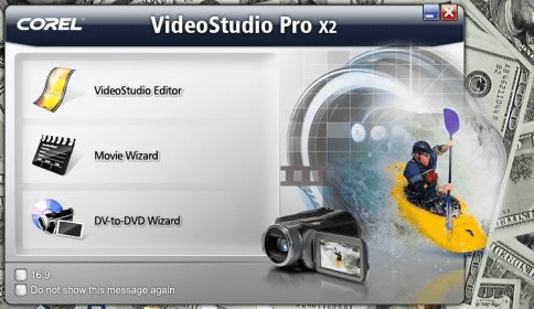 ulead video studio 12 free download for windows 7