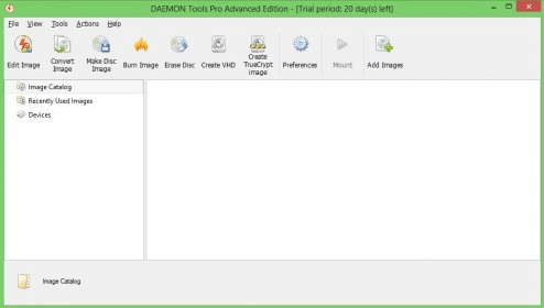 download daemon tools lite old version