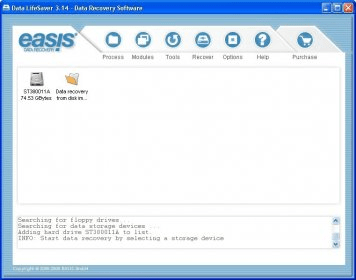 Data Lifesaver 3 1 Download Free Trial Dls Exe