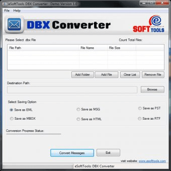 pst to dbx converter sourceforge