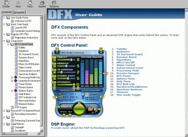 Dfx For Windows Media Player Download Free Version Au Exe - dfx audio enhancer for windows media player roblox