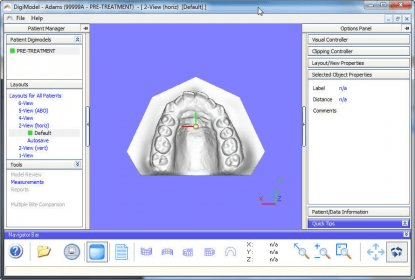 DigiModel Download - DigiModel, the premier tool for viewing and ...