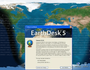 earthdesk 5.1.1
