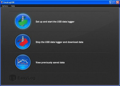 Åbent succes klipning EasyLog USB 7.0 Download (Free) - EasyLog USB.exe