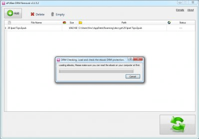 epubee drm removal download