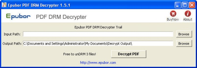 index of/epubor.exe