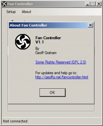 free for mac download FanControl v171