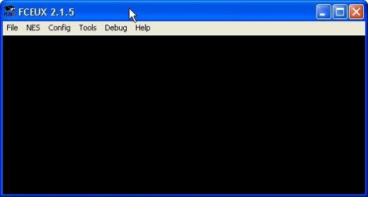 famicom disk system emulator mac