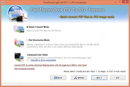 Download and buy VeryPDF Flash to Animated GIF Converter