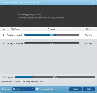 Fonepaw Video Converter Ultimate 2 9 09