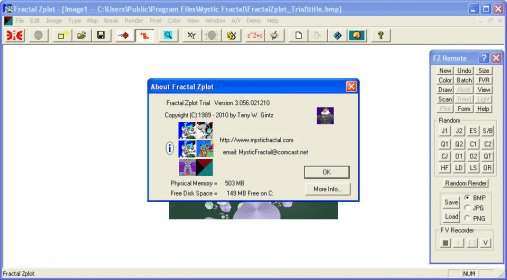 Screenshots