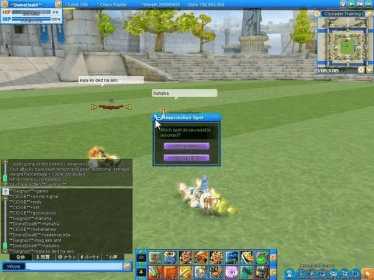 Screenshots