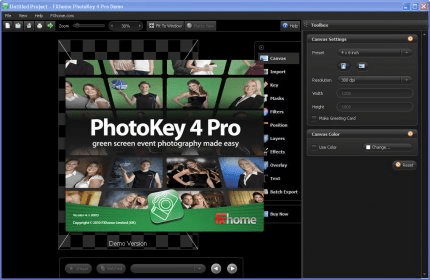 Fxhome Photokey 6 Pro Key