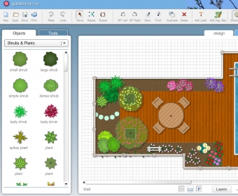 download the new version for windows Garden Planner 3.8.48