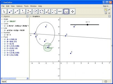 GeoGebra 3D 6.0.804.0 download the new version for ios