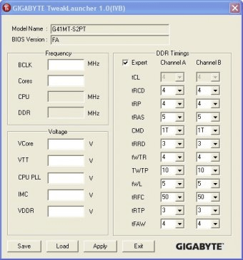 Voltage optimization gigabyte что это