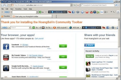 Screenshots