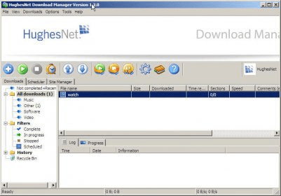 hughesnet download manager for mac pro