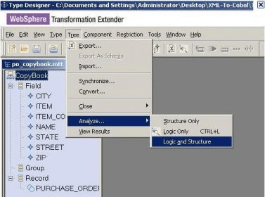 IBM WebSphere Transformation Extender Pack Download - Quickly Model ...