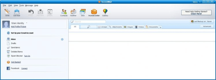 incredimail for mac download free