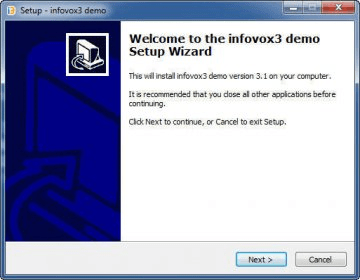 Screenshots