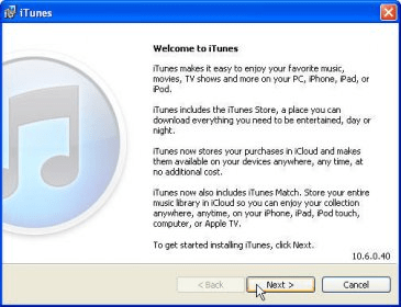 itunes 10.6 3 mac download