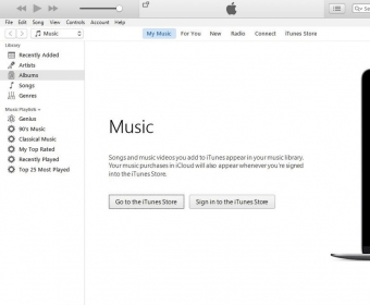 download itunes 7.6 for mac