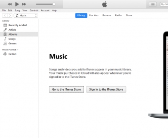 Download Itunes 12.8 Mac