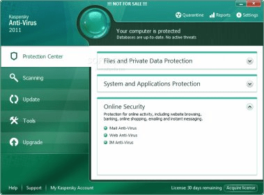 download the new version for mac Kaspersky Virus Removal Tool 20.0.10.0