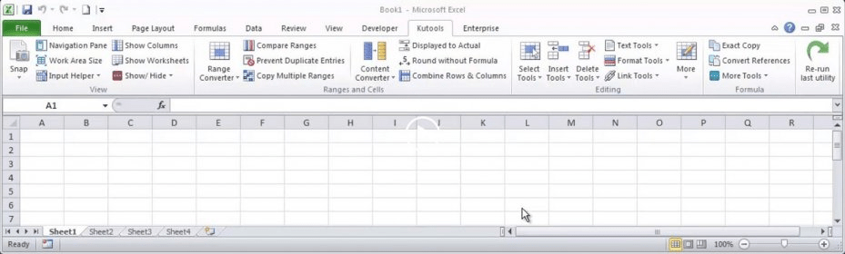 kutools for excel 2016 division