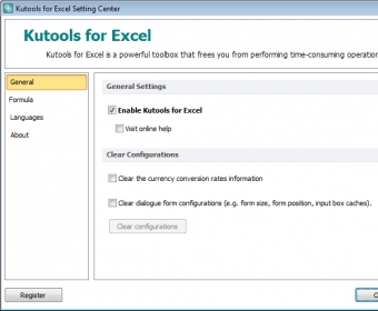 kutools for excel 2015
