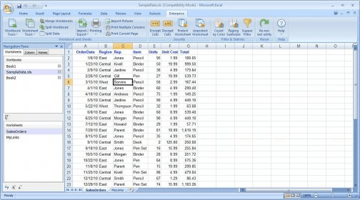 kutools excel find and replace
