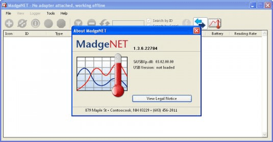 Madge driver download for windows x64