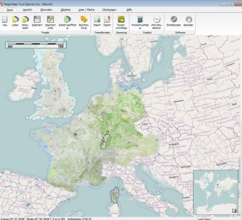 magicmaps tour explorer download kostenlos